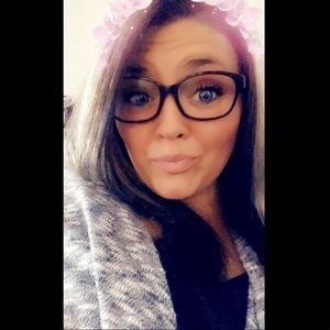 Meet your Posher, Tiffany